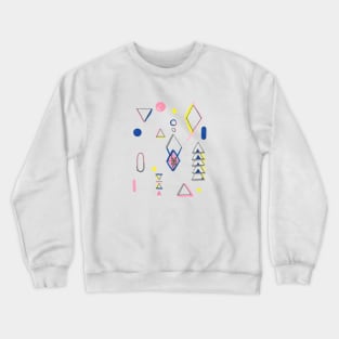 2020 08 03 Sketchbook Crewneck Sweatshirt